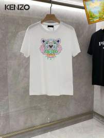 Picture of Kenzo T Shirts Short _SKUKenzoS-4XL25tn029463